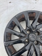 disk CITROEN C4 PICASSO a 17 CALI #43 9655832480