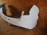 bumper rear part rear LEXUS UX 18