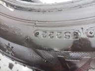 2x gomma CALOROCZNA LASSA MULTIWAYS 2 185/60R15 (5222)5.80MM (5222)5.62MM