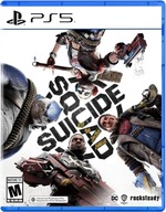 PS5 Suicide Squad: Kill The Justice League PL / AKCIA
