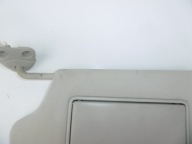 cover PRZECIWSLONECZNA left INFINITI Q50