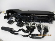 dashboard Range Rover Evoque II
