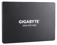 Dysk SSD GIGABYTE 2.5″ SATA III 256GB