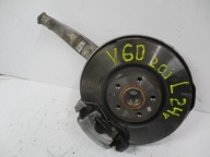 swing front front side left VOLVO V60