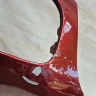 BMW X6 M E71 M POWER bonnet