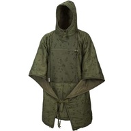 Helikon Swagman Roll Climashield Desert N Poncho.