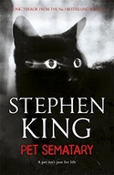 Pet Sematary: King s #1 bestseller - soon to be a