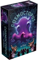 Cosmoctopus - gra planszowa