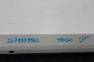 cap threshold threshold right 2G7853856C VW TAIGO 2G7 R-LINE