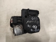 Mercedes W168 A-klassa 0265202412 Pompa ABS