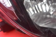 REFLEKTOR right light front UK 95440410 OPEL MOKKA A 12-15