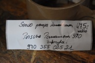 IDEALNE servo Servofreno PORSCHE PANAMERA 970 HYBRYDA 1 9