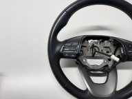 steering wheel, leather TEMPOMAT HYUNDAI KONA 2017- LADNA