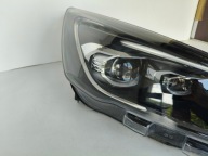 light right REFLEKTOR FORD FOCUS MK4 18- FULL LED