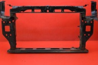 support panel for radiators pillar FIAT BRAVO 2 II 1.9 MULTIJET 150 KM 07-11