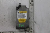 modulo SENSOR airbag 9239985 BMW F10 F11 10-17