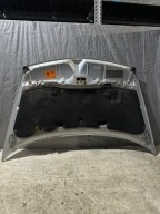 Capot HONDA CIVIC VIII Berline 4D NH700M
