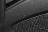 Sitz Sitze Halbleder Seite Seiten KOMPLET EU AUDI Q7 4L 05-09