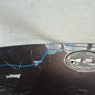 KIA STONIC 17-20 Cofano