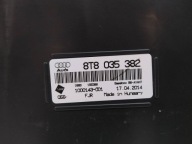 SUBWOOFER speaker subwoofer 8T8035382 Audi A4 IV (2008-2015) B8