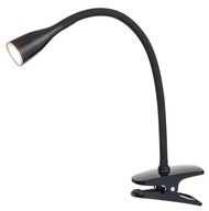 Stolná lampa s klipom Rabalux 4197 JEFF 1xLED/4,5W/230V