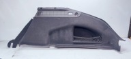 boot upholstery PRAW AUDI A7 4G8863888B