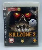 Hra Killzone 2 pre PS3 Playstation 3