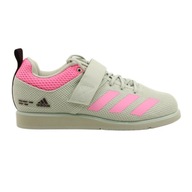 Zielone Syntetyk Buty Sportowe Adidas r.48 2/3