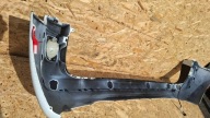 bumper rear part 8200436723 RENAULT KANGOO II CITAN and complete without PDC 07-2021