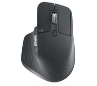 Mysz ergonomiczna Logitech MX Master 3S Grafitowa bezprzewodowa