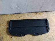 plato boot Peugeot 207 HB