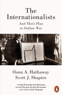 The Internationalists O. A. Hathaway S.J. Shapiro