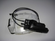 lock door left rear part SEDICI,SUZUKI SX4