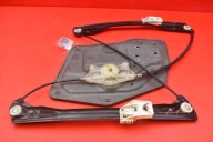 window regulator right front EU 3T0837402A SKODA SUPERB 2 II 08-13