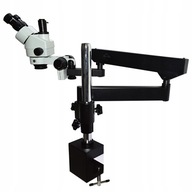 Optický mikroskop Techrebal AD82-53899 45 x