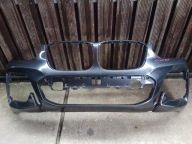 front bumper BMW X3 G01 m-packet 8089743