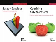 Zasady Sandlera + Coaching sprzedawców
