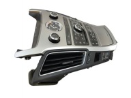control panel RADIA navigation devices CADILLAC CTS II 2008-2013
