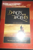 Dances with Wolves - tancujúci s vlkmi