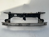 support panel for radiators sider pillar front Renault CLIO III 3 LIFT 09-12r.