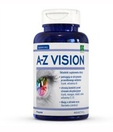 A-Z Vision, 90 kapsúl