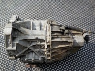AUDI A4 B6 1.9 TDI gearbox, GJA