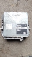 OPEL OMEGA 2.5 control unit of the engine 0281001214