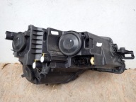 light left REFLEKTOR left SKODA KAROQ NU7 2017- 57B941015A