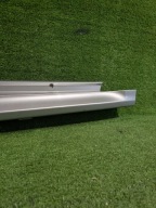 moulding threshold right TOYOTA YARIS IV NR.006