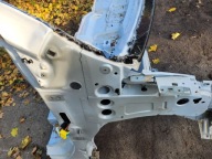 front body quarter right PEUGEOT EXPERT III SCUDO JUMPY VIVARO C