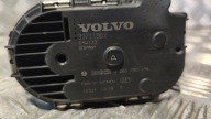 valvola a farfalla VOLVO S80 2.5B 2004r 30711552