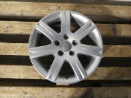 1X disk hliníkový disk AUDI 4F0071496