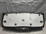 Blende Abdeckung verkleidung heckklappe heck MERCEDES GLB X247