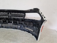 bumper front front PW7 DODGE CHARGER 2015